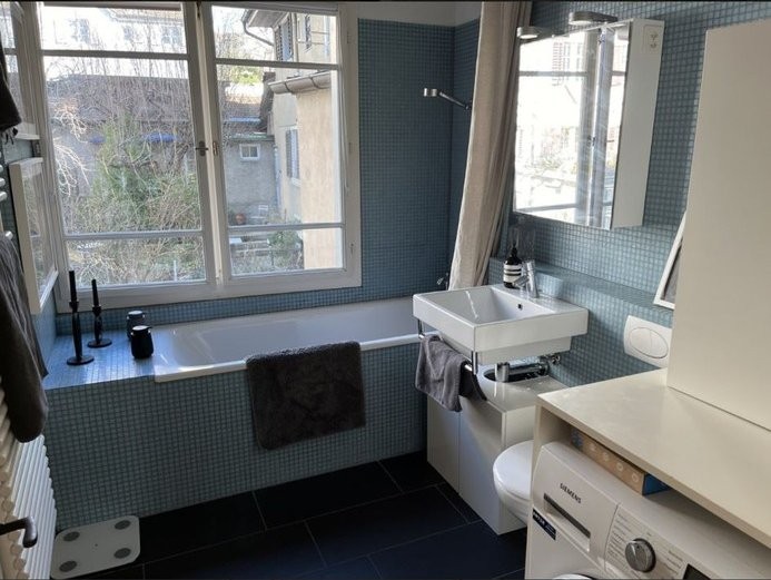 3 rooms apartment, photo 5 sur 5