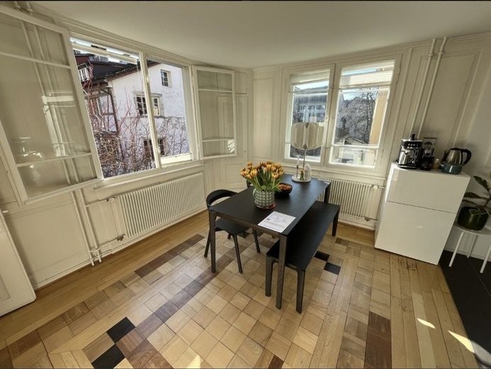 3 rooms apartment, photo 2 sur 5