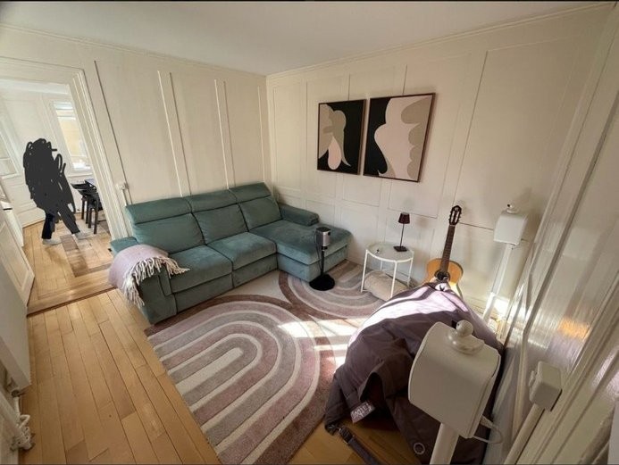 3 rooms apartment, photo 3 sur 5