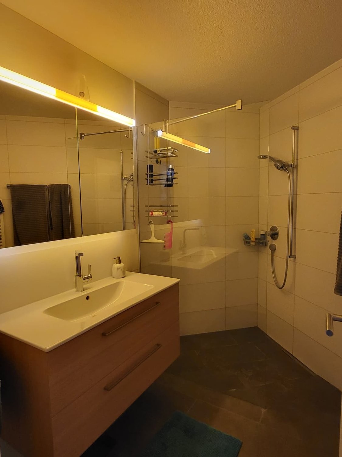 Appartement meublé de 2 ½ pièces, photo 8 sur 9