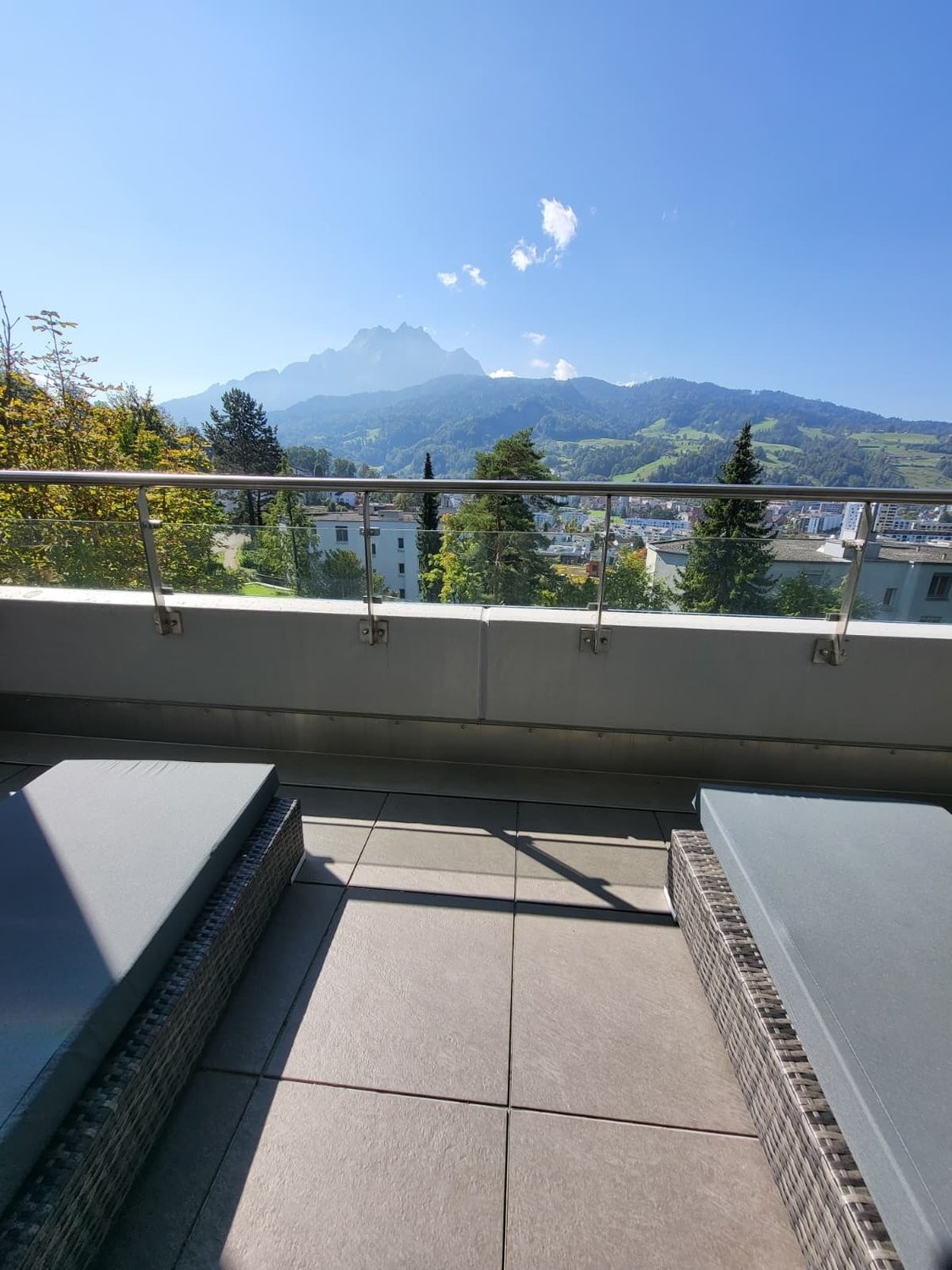 Appartement meublé de 2 ½ pièces, photo 9 sur 9