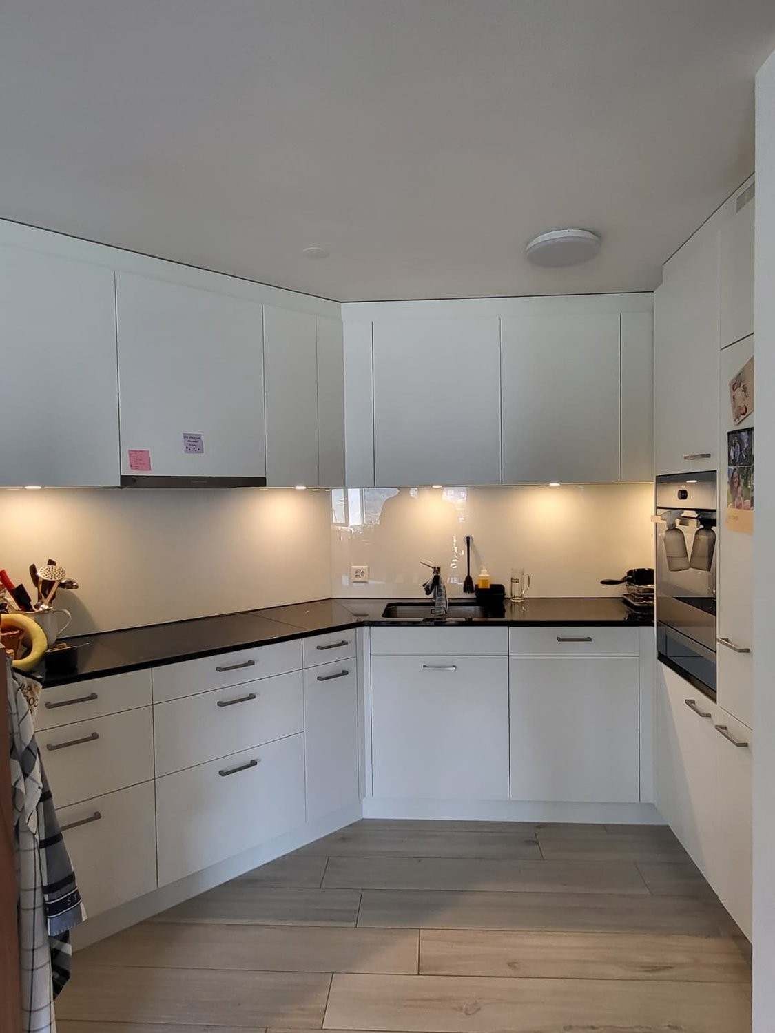 Appartement meublé de 2 ½ pièces, photo 5 sur 9