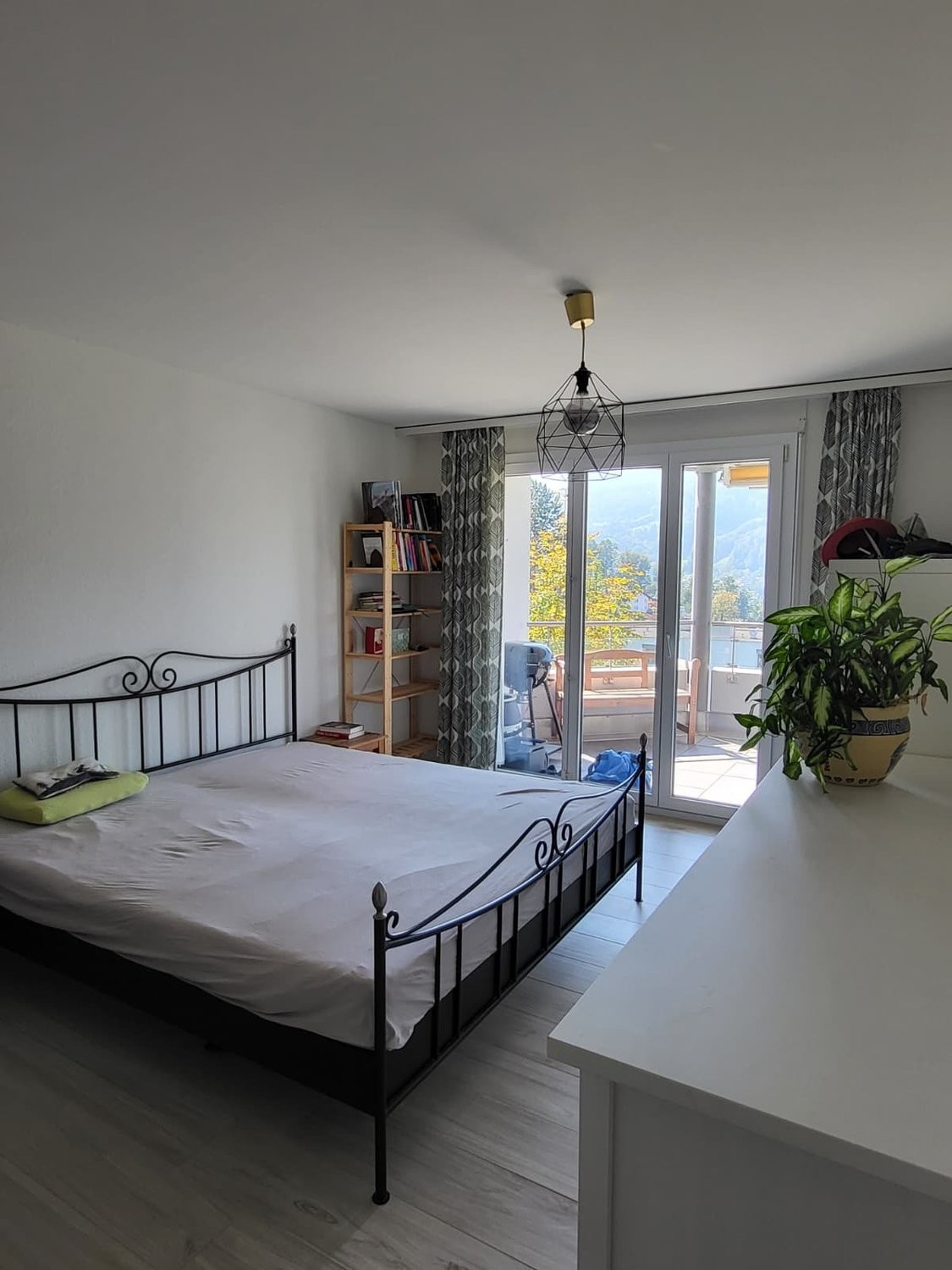 Appartement meublé de 2 ½ pièces, photo 6 sur 9