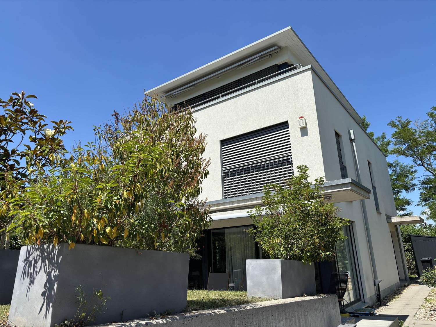 6 ½ pièces maison individuelle