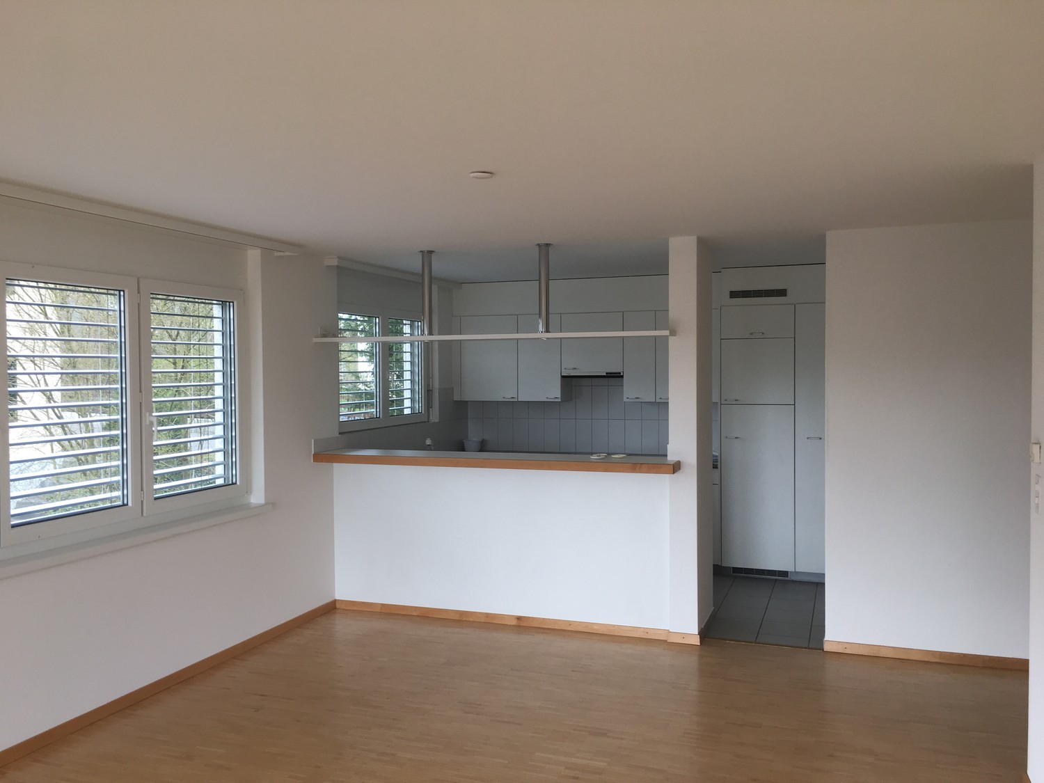 Appartement de 4 ½ pièces