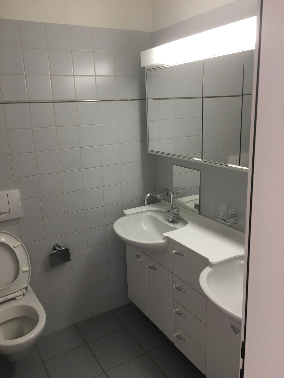 Appartement de 4 ½ pièces