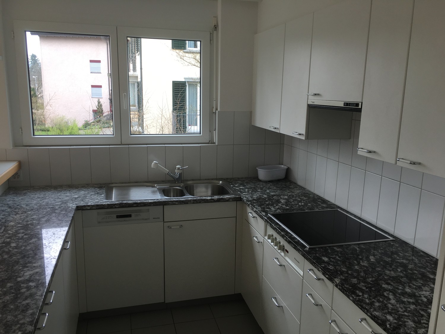 Appartement de 4 ½ pièces