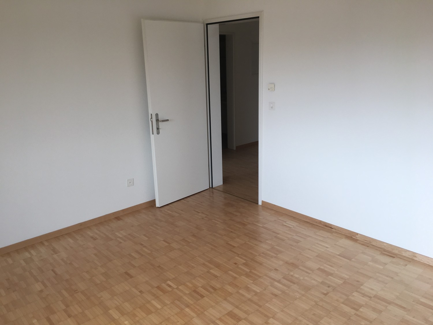 Appartement de 4 ½ pièces