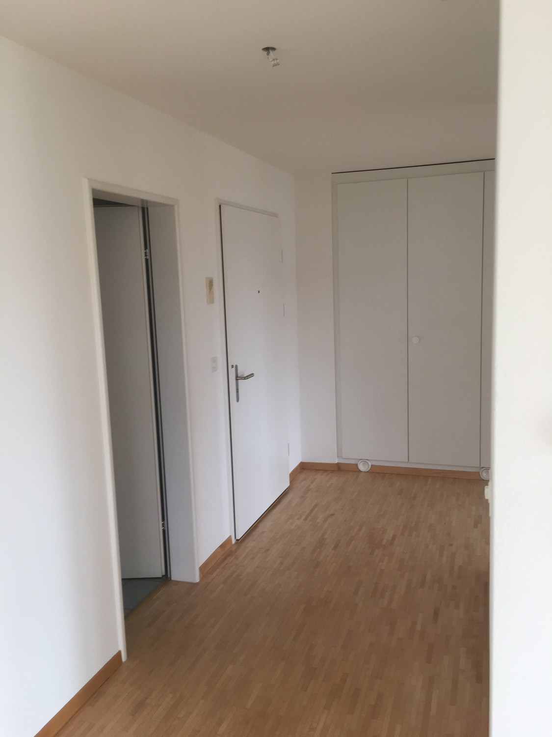Appartement de 4 ½ pièces