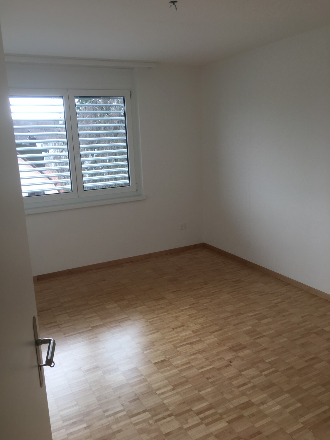 Appartement de 4 ½ pièces