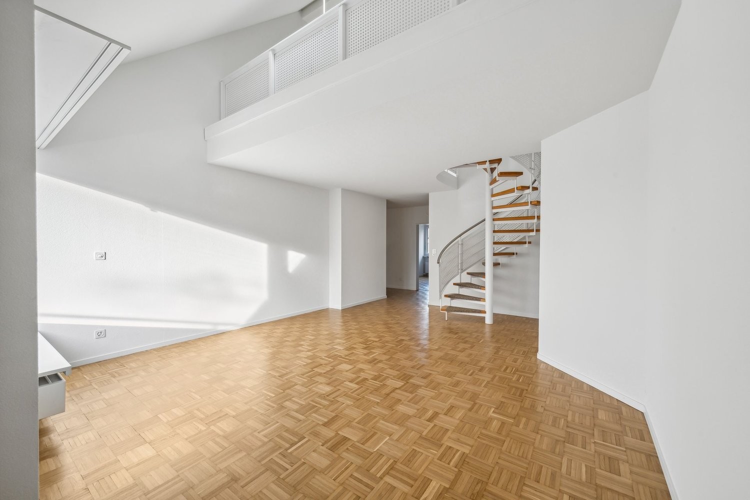 Appartement de 4 ½ pièces, photo 3 sur 6
