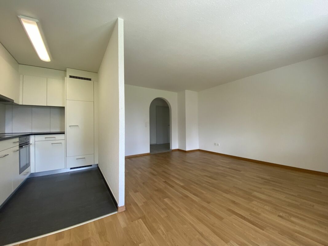 Appartement de 2 ½ pièces, photo 2 sur 6