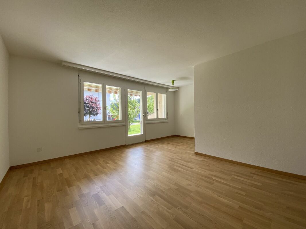 Appartement de 2 ½ pièces, photo 3 sur 6