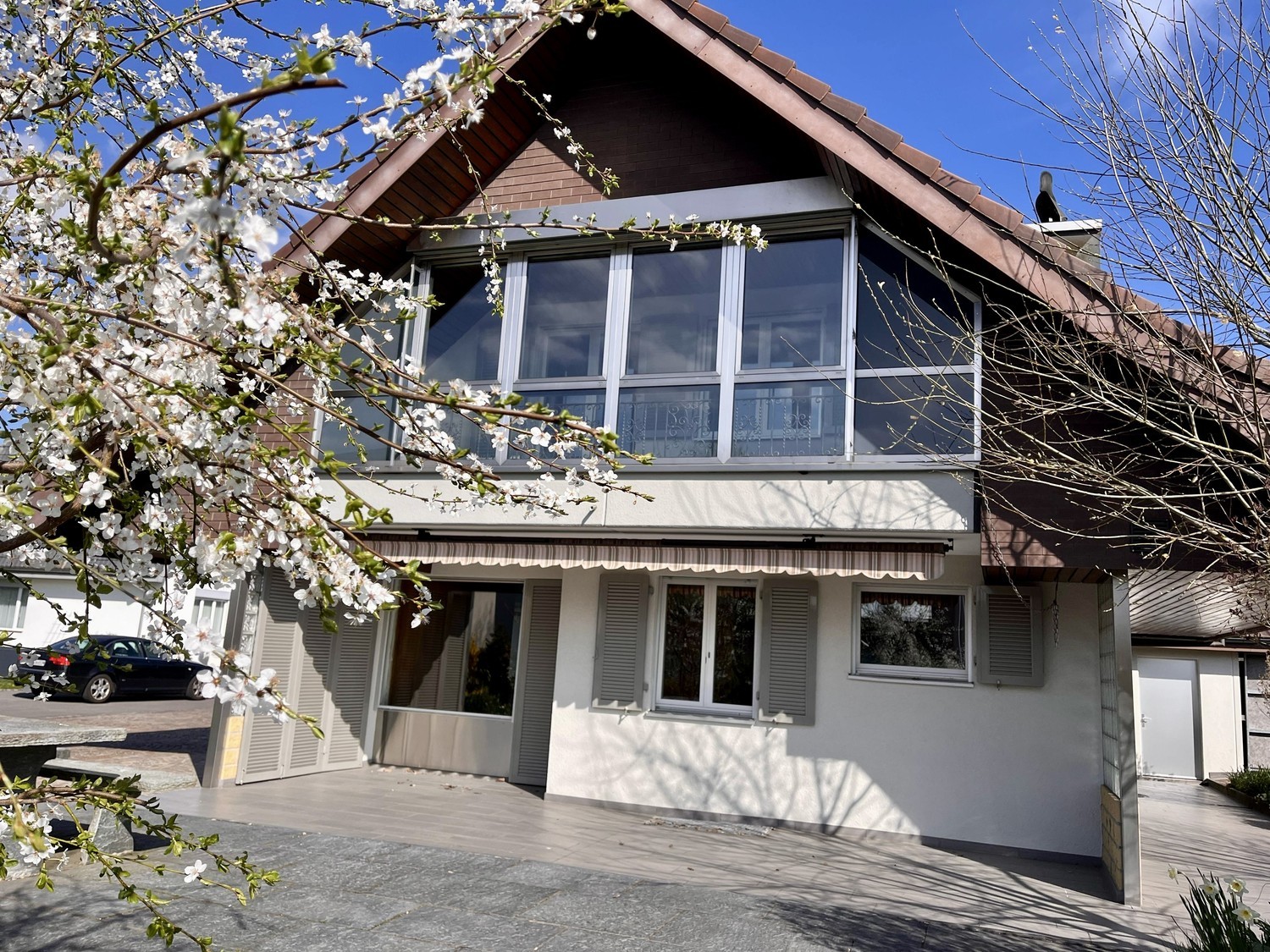 Maison individuelle de 5 ½ pièces, photo 2 sur 10