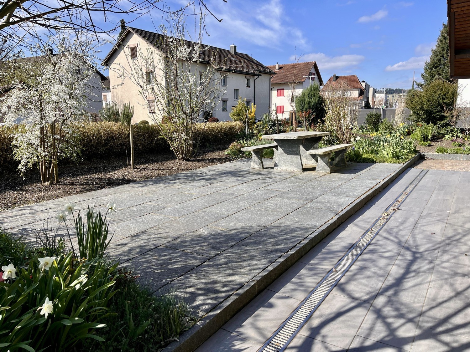 Maison individuelle de 5 ½ pièces, photo 3 sur 10