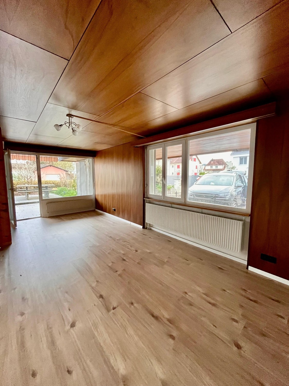 Maison individuelle de 5 ½ pièces, photo 1 sur 10