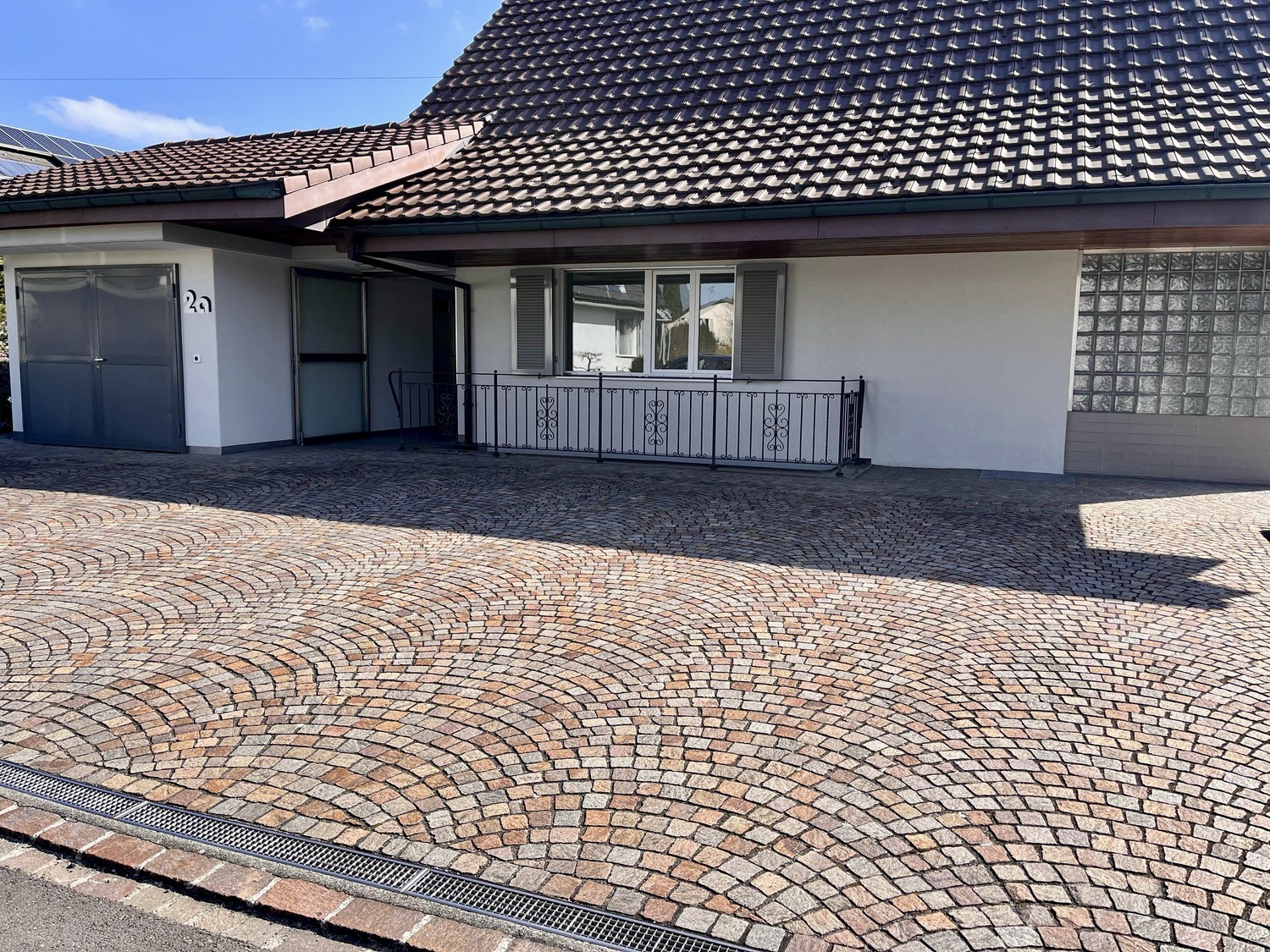 Maison individuelle de 5 ½ pièces, photo 4 sur 10