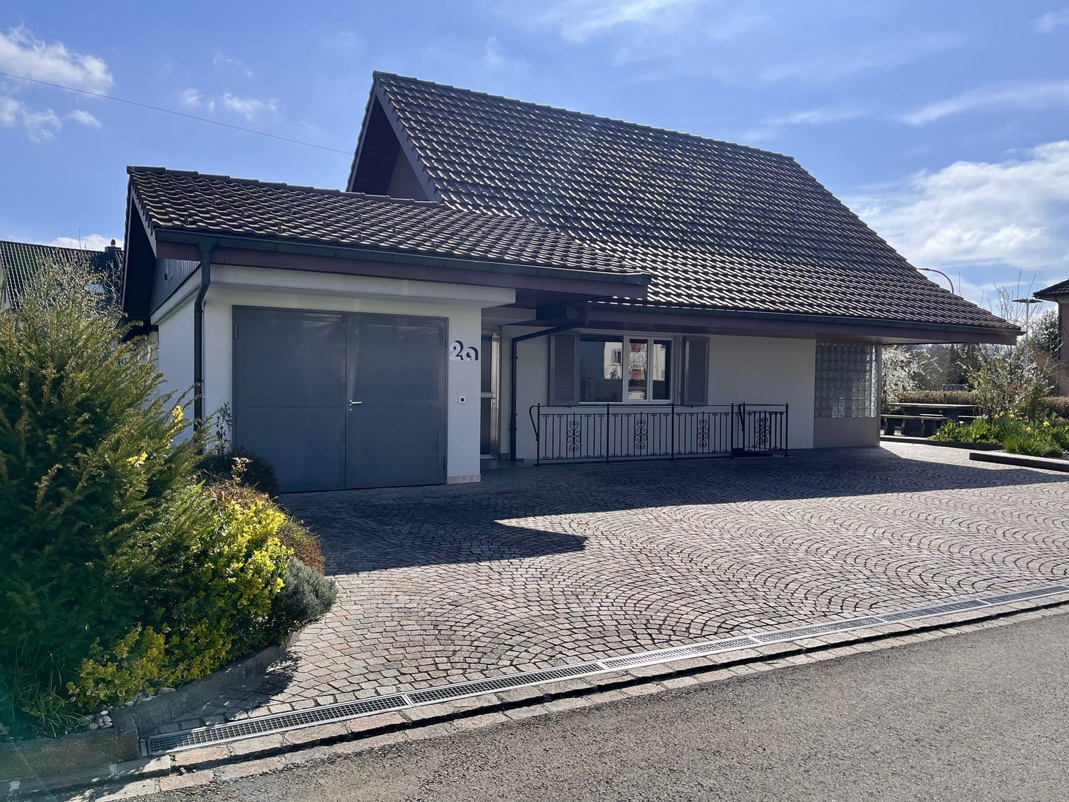 Maison individuelle de 5 ½ pièces, photo 7 sur 10