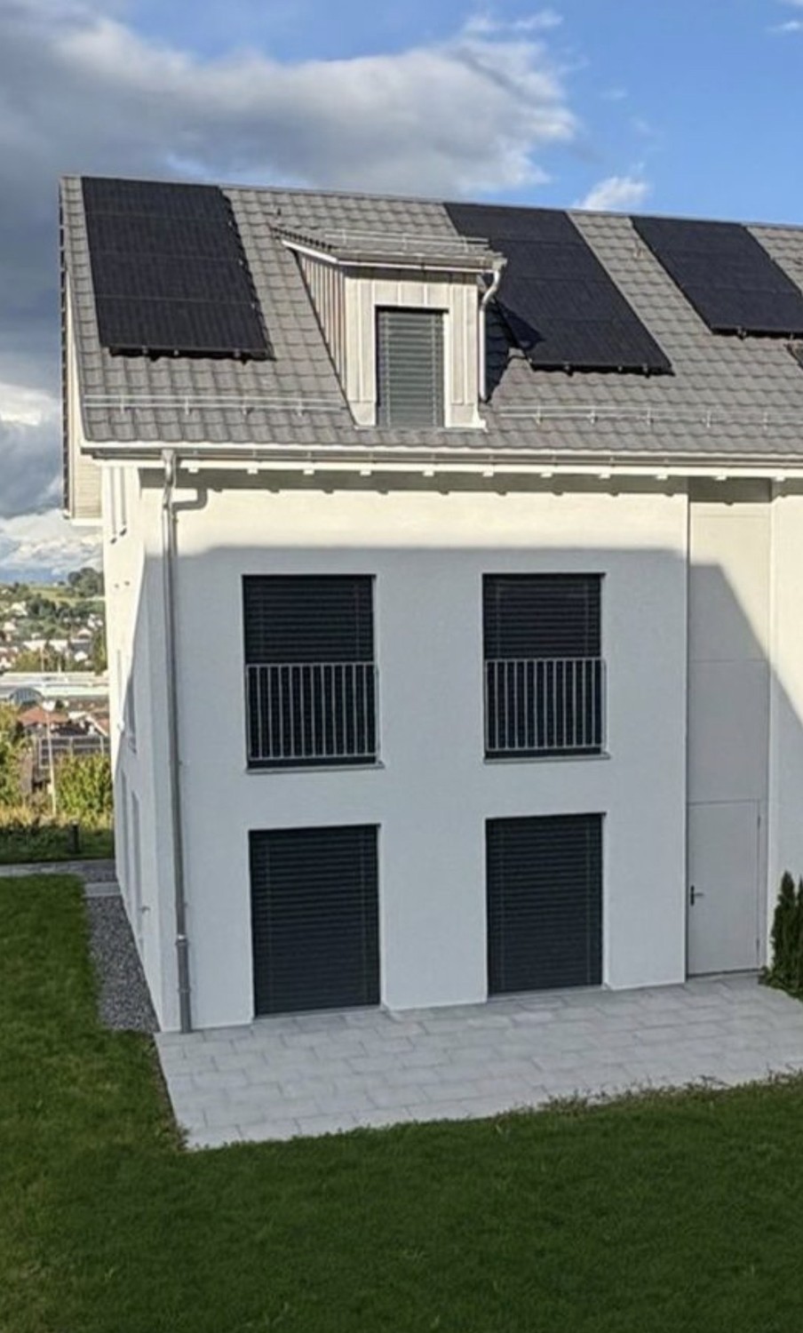 Maison individuelle de 6 ½ pièces, photo 6 sur 6