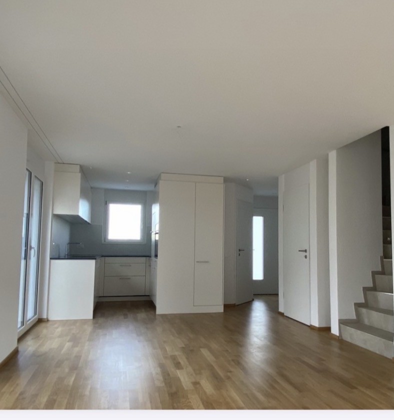 Maison individuelle de 6 ½ pièces, photo 3 sur 6