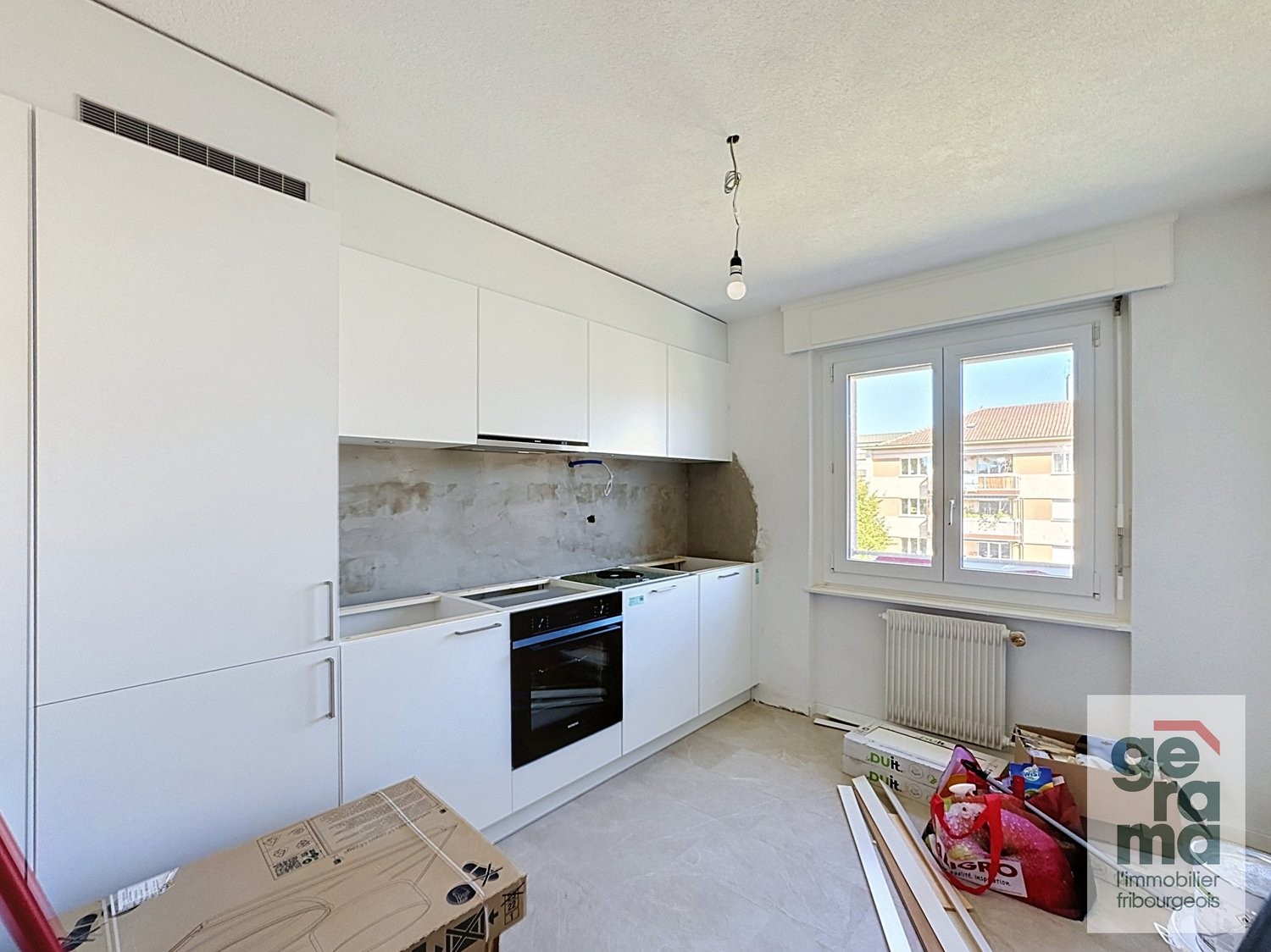 3 ½ rooms apartment, photo 4 sur 6