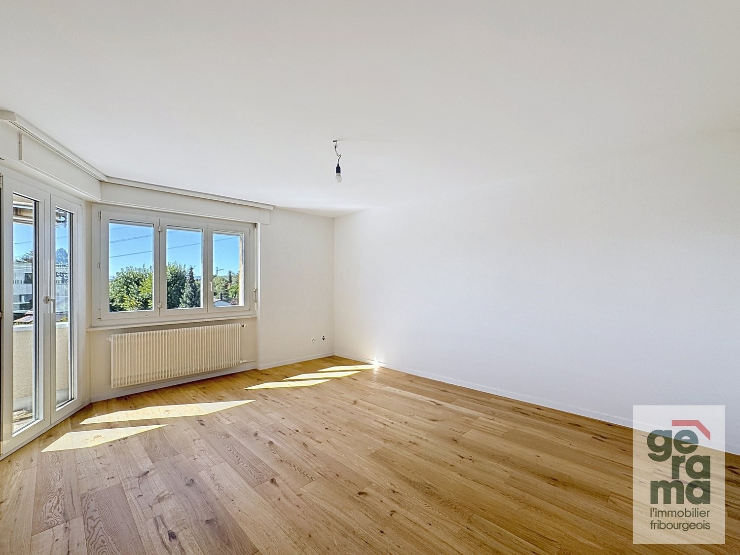 3 ½ rooms apartment, photo 1 sur 6