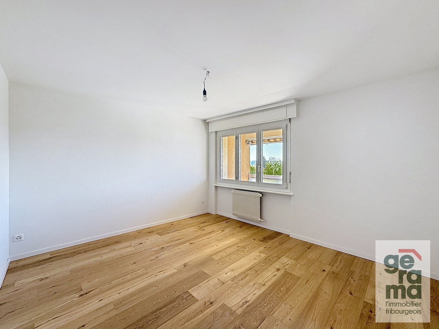 3 ½ rooms apartment, photo 3 sur 6