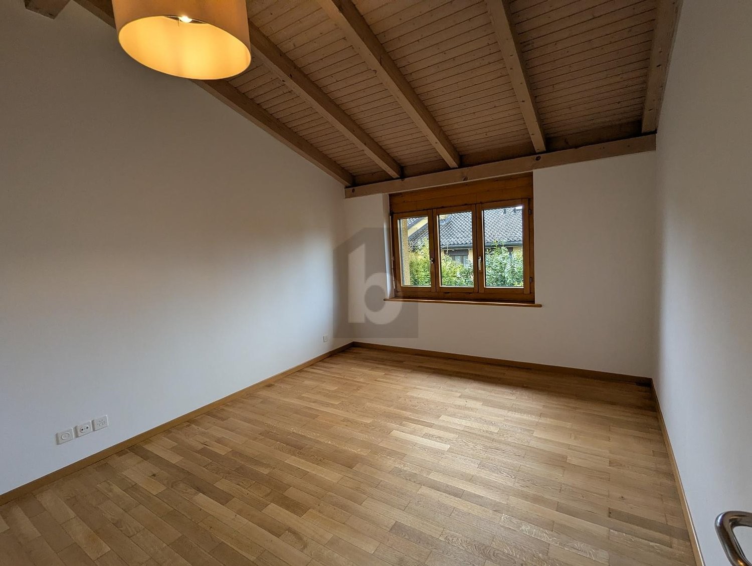 Maison duplex de 4 ½ pièces, photo 4 sur 4