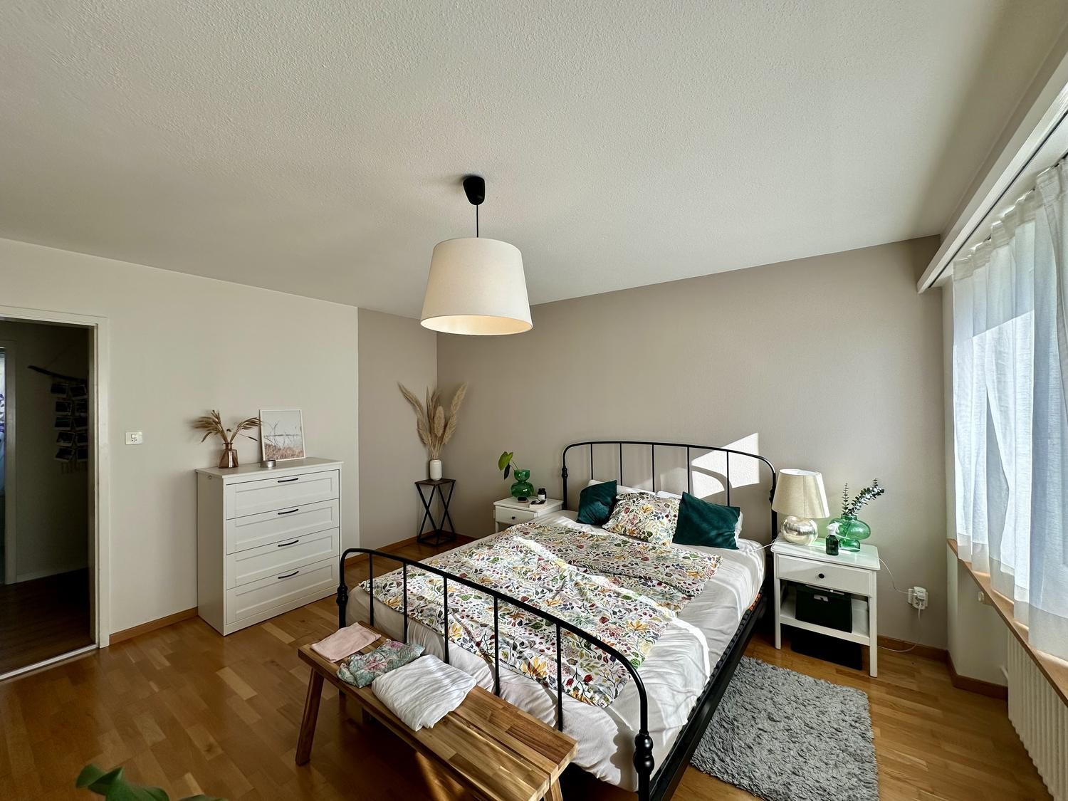Appartement de 3 pièces