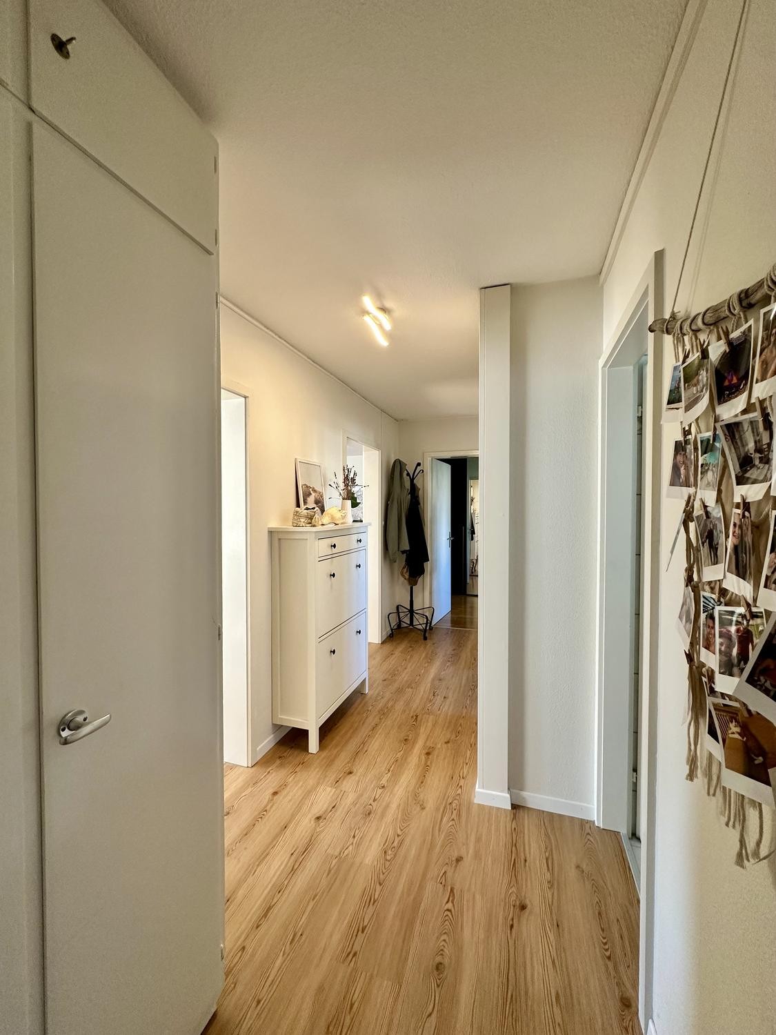 Appartement de 3 pièces