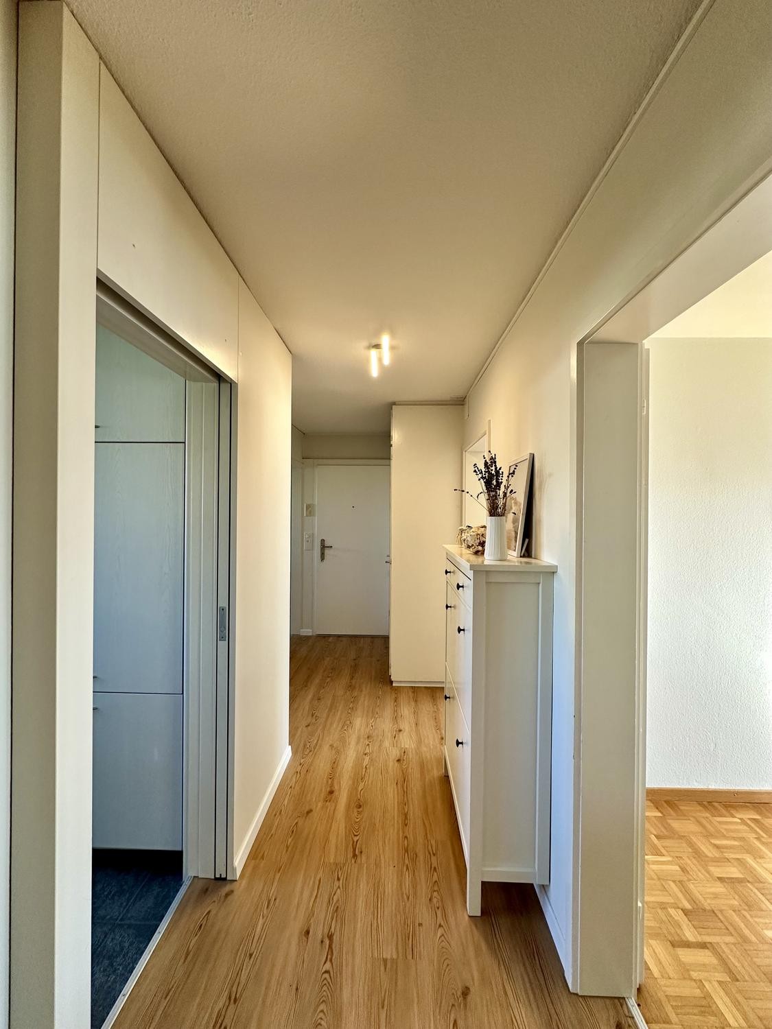 Appartement de 3 pièces