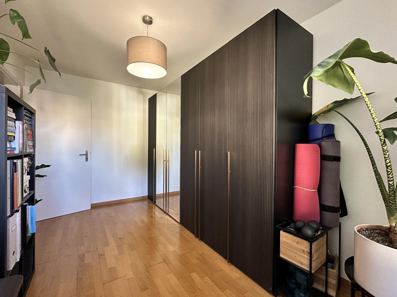 Appartement de 3 pièces