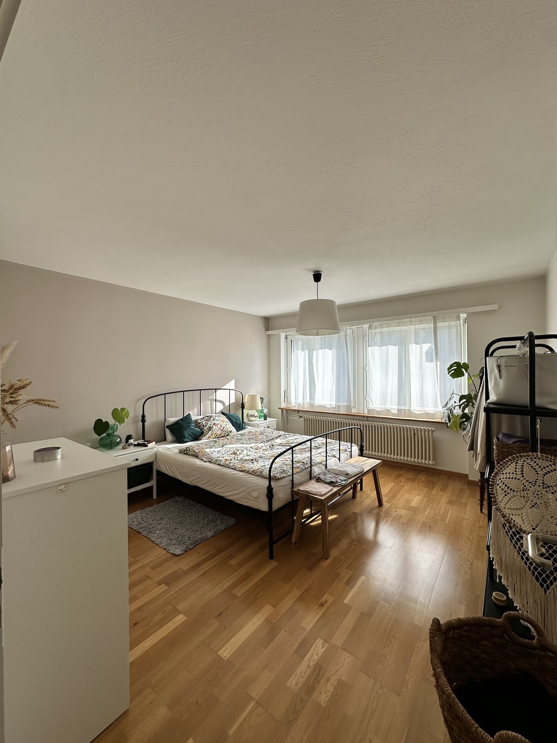Appartement de 3 pièces