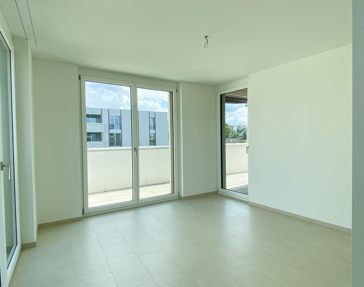 Appartement de 2 ½ pièces, photo 8 sur 10