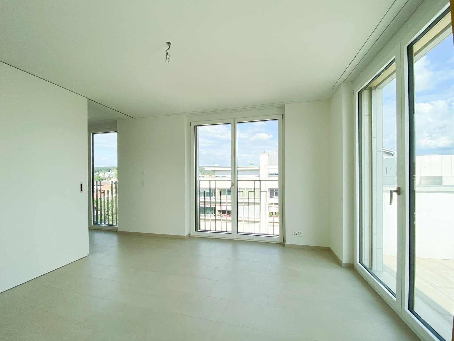 Appartement de 2 ½ pièces, photo 7 sur 10