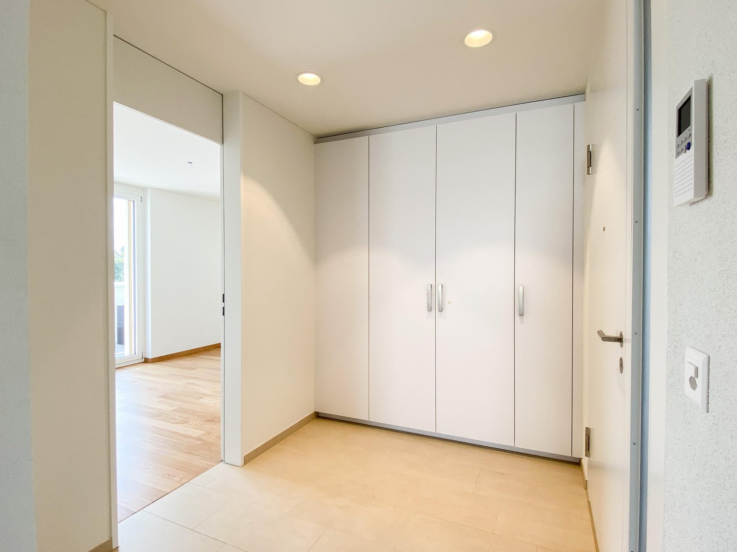 Appartement de 2 ½ pièces, photo 6 sur 10