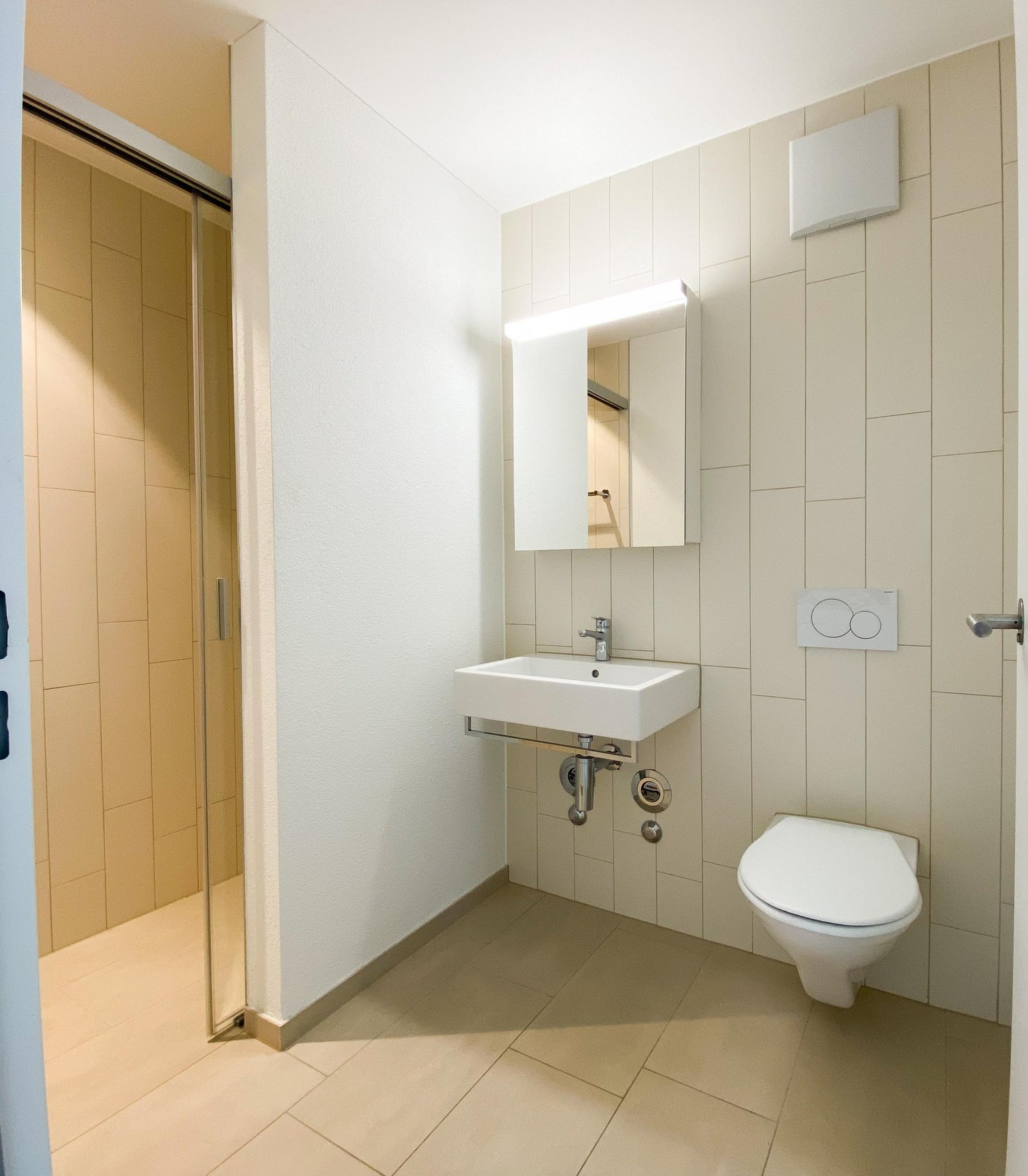 Appartement de 2 ½ pièces, photo 10 sur 10