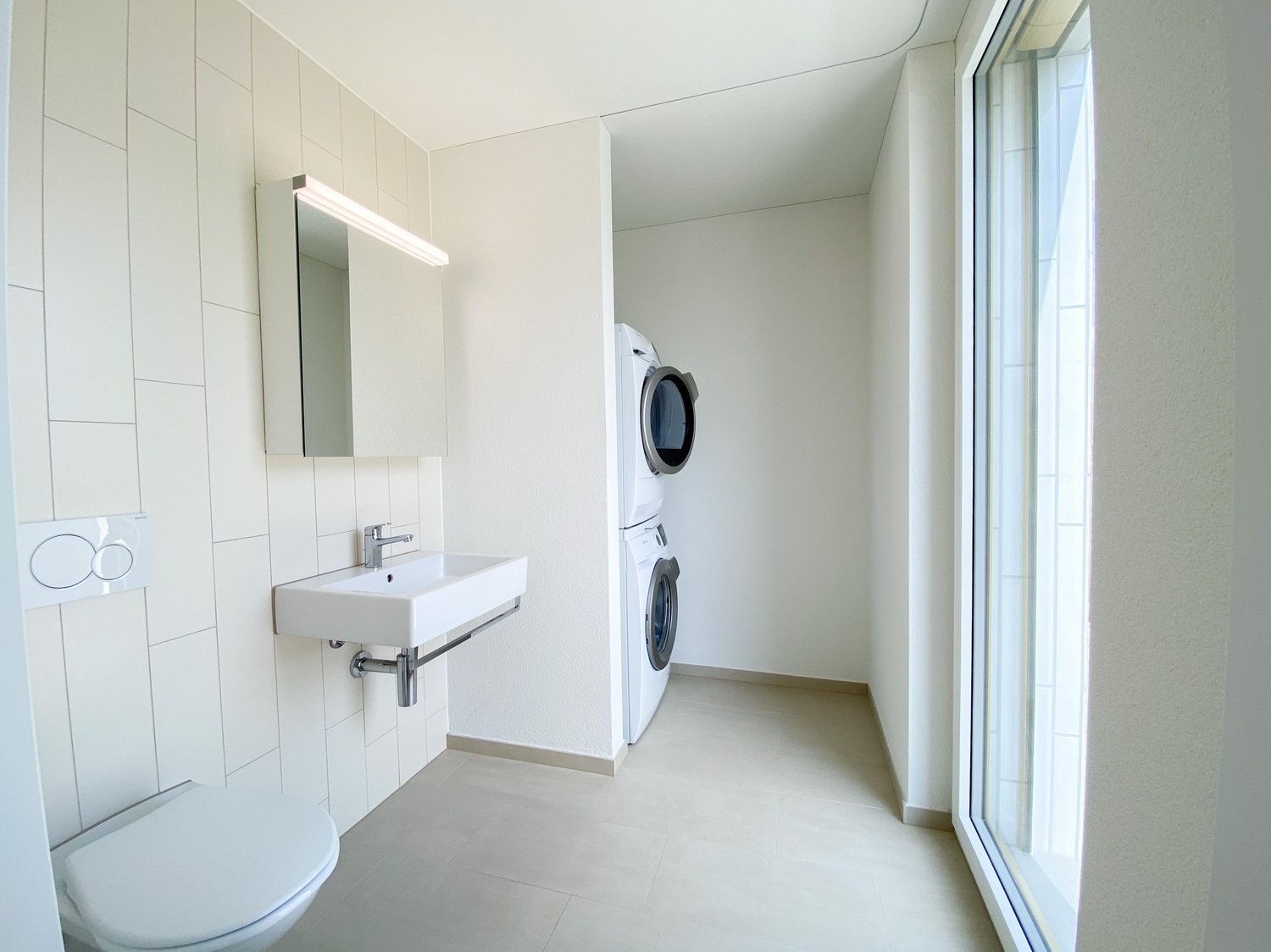 Appartement de 2 ½ pièces, photo 9 sur 10