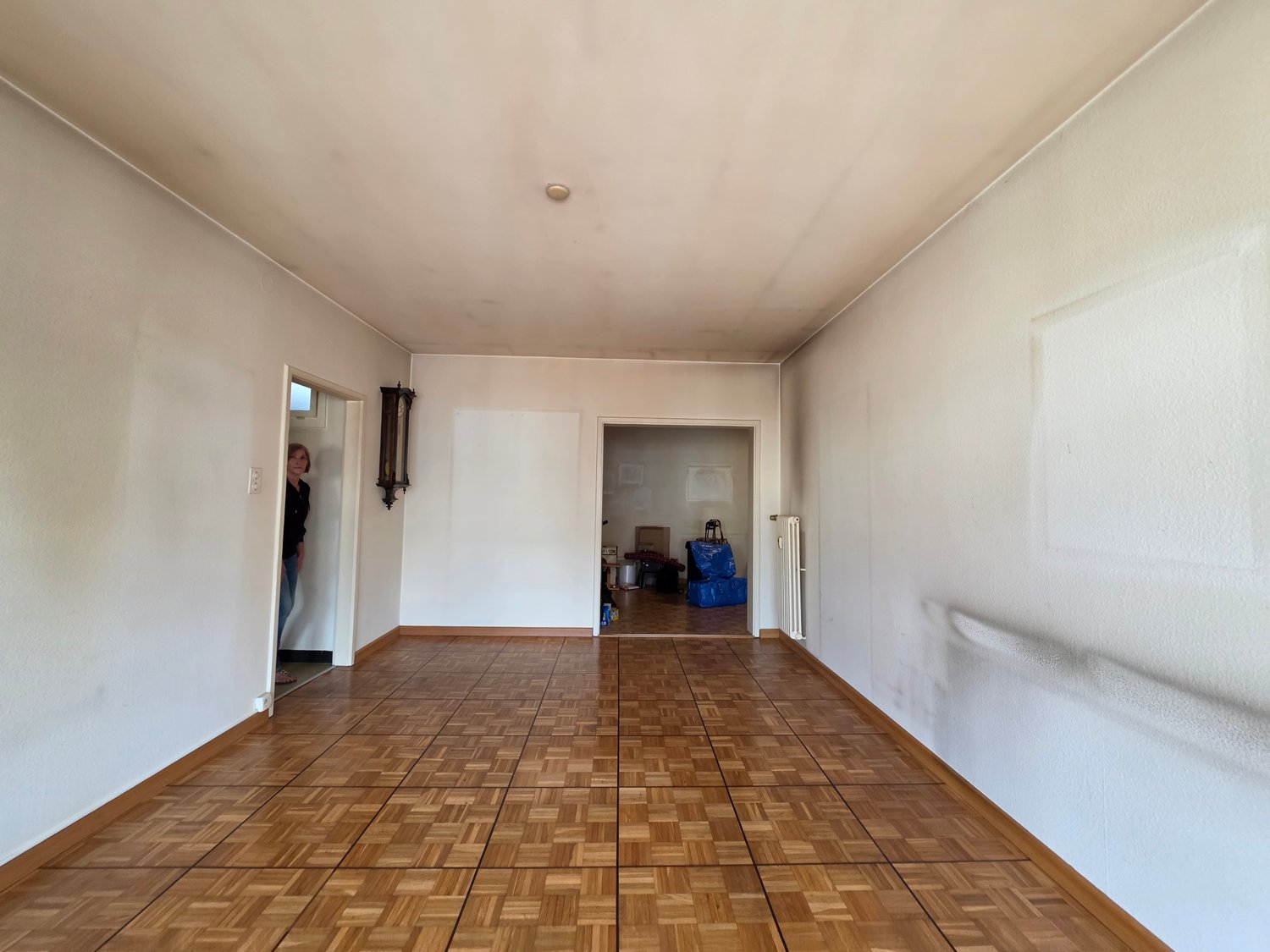 Appartement de 2 pièces