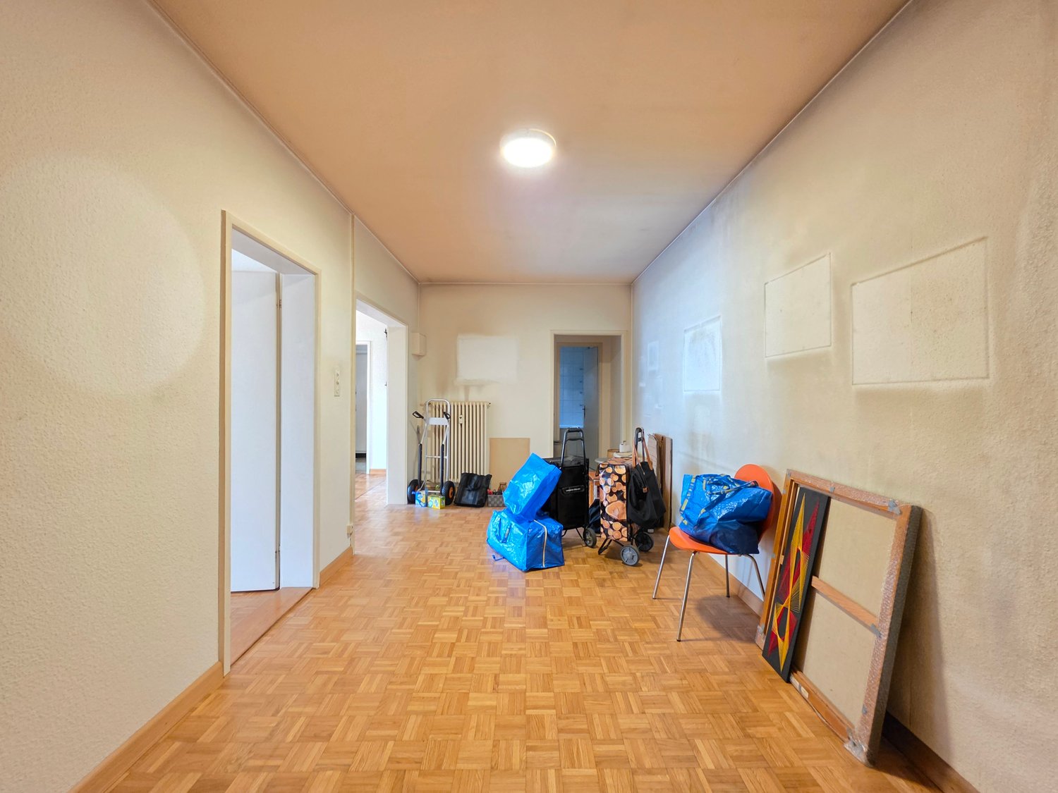 Appartement de 2 pièces