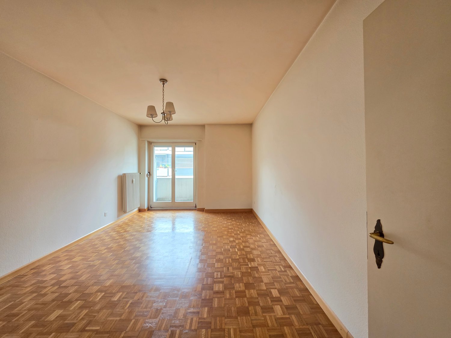 Appartement de 2 pièces