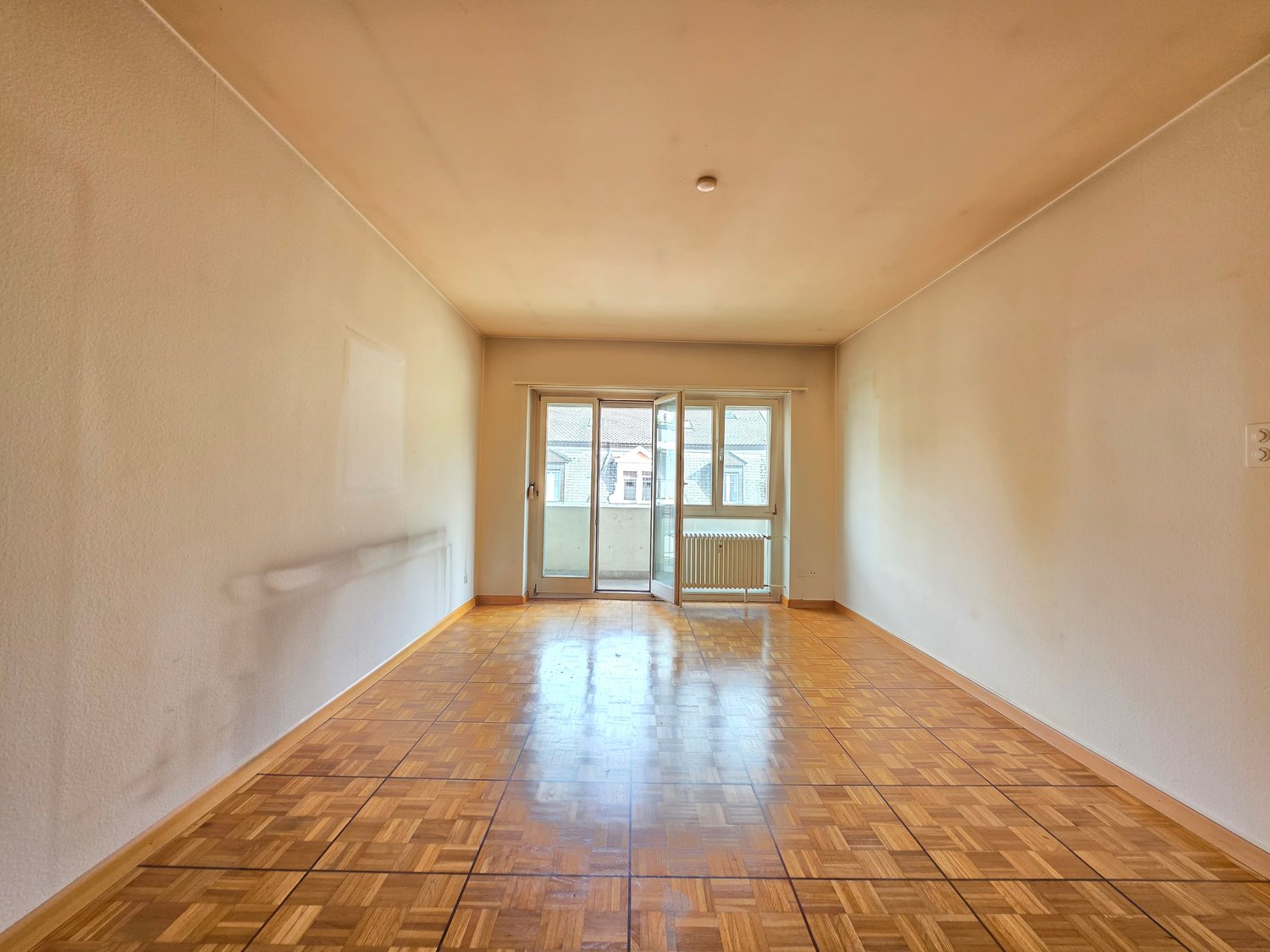 Appartement de 2 pièces
