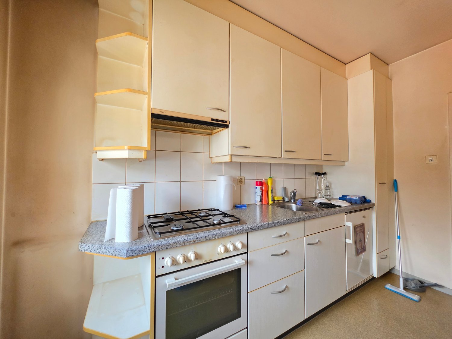 Appartement de 2 pièces