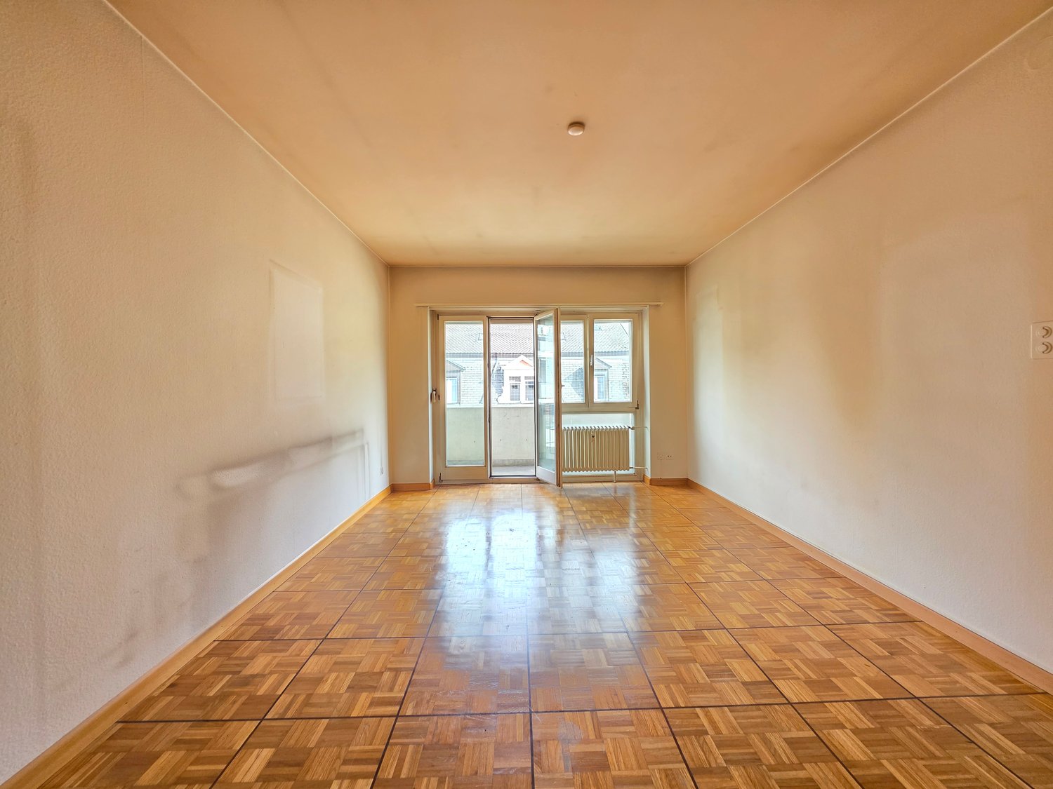 Appartement de 2 pièces