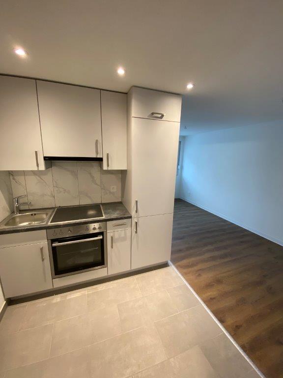 2 rooms apartment, photo 2 sur 7