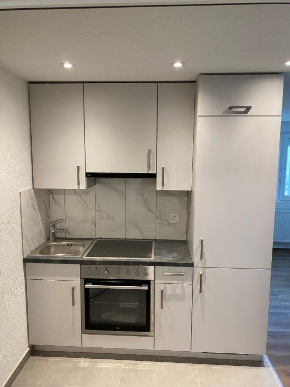 2 rooms apartment, photo 1 sur 7