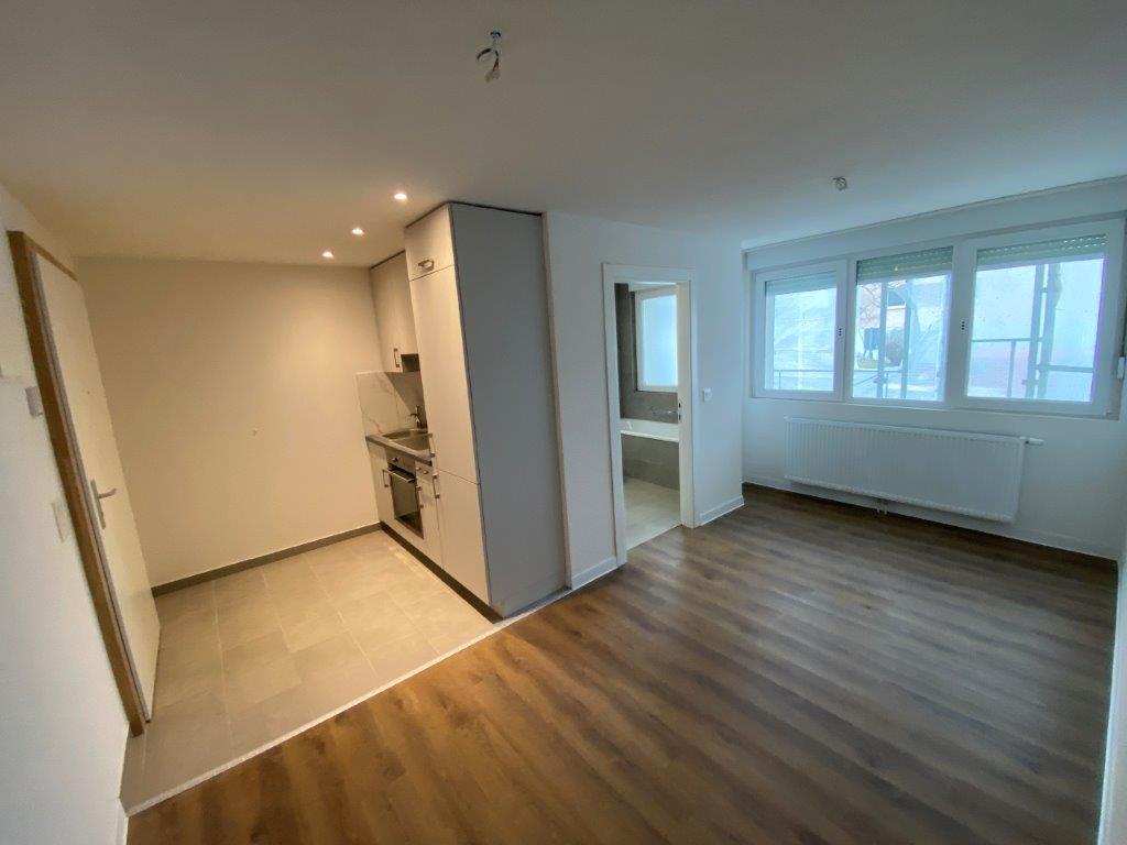 2 rooms apartment, photo 3 sur 7