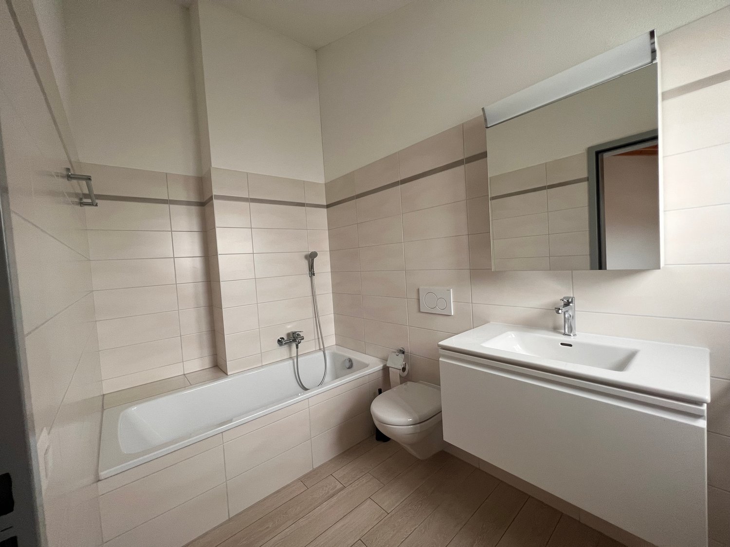 Appartement de 3 ½ pièces, photo 7 sur 10