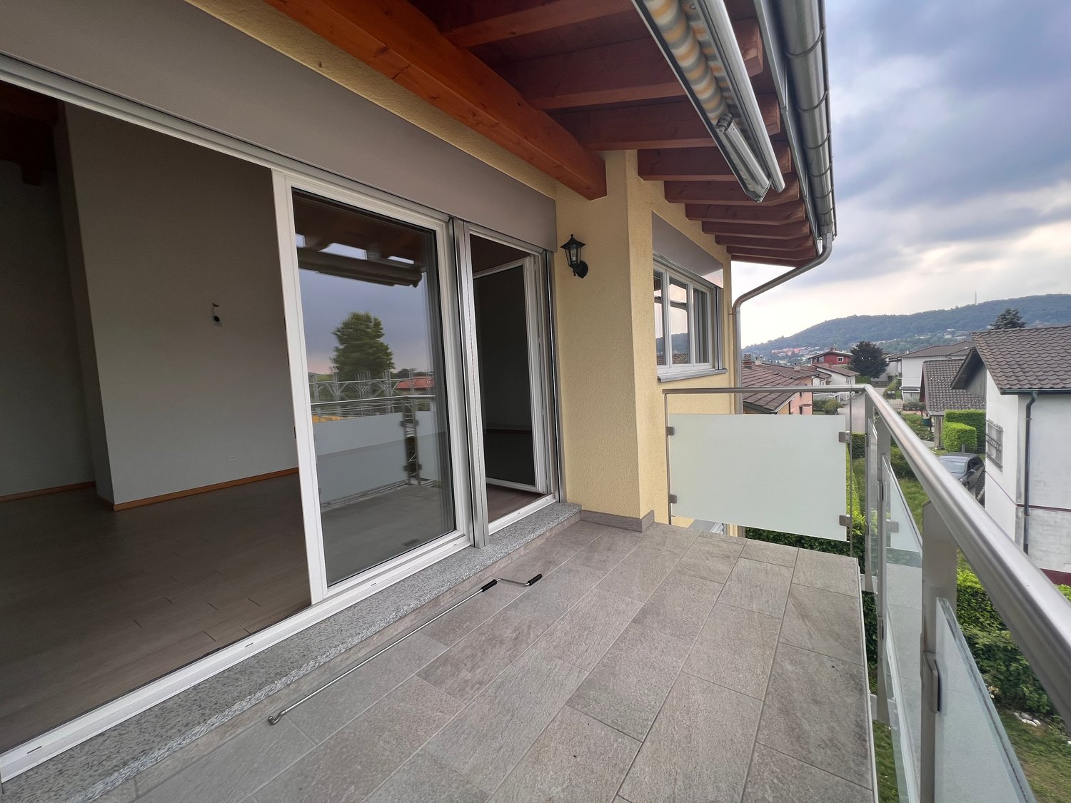 Appartement de 3 ½ pièces, photo 1 sur 10
