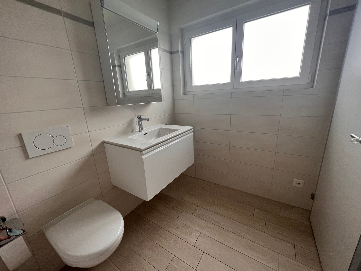 Appartement de 3 ½ pièces, photo 9 sur 10
